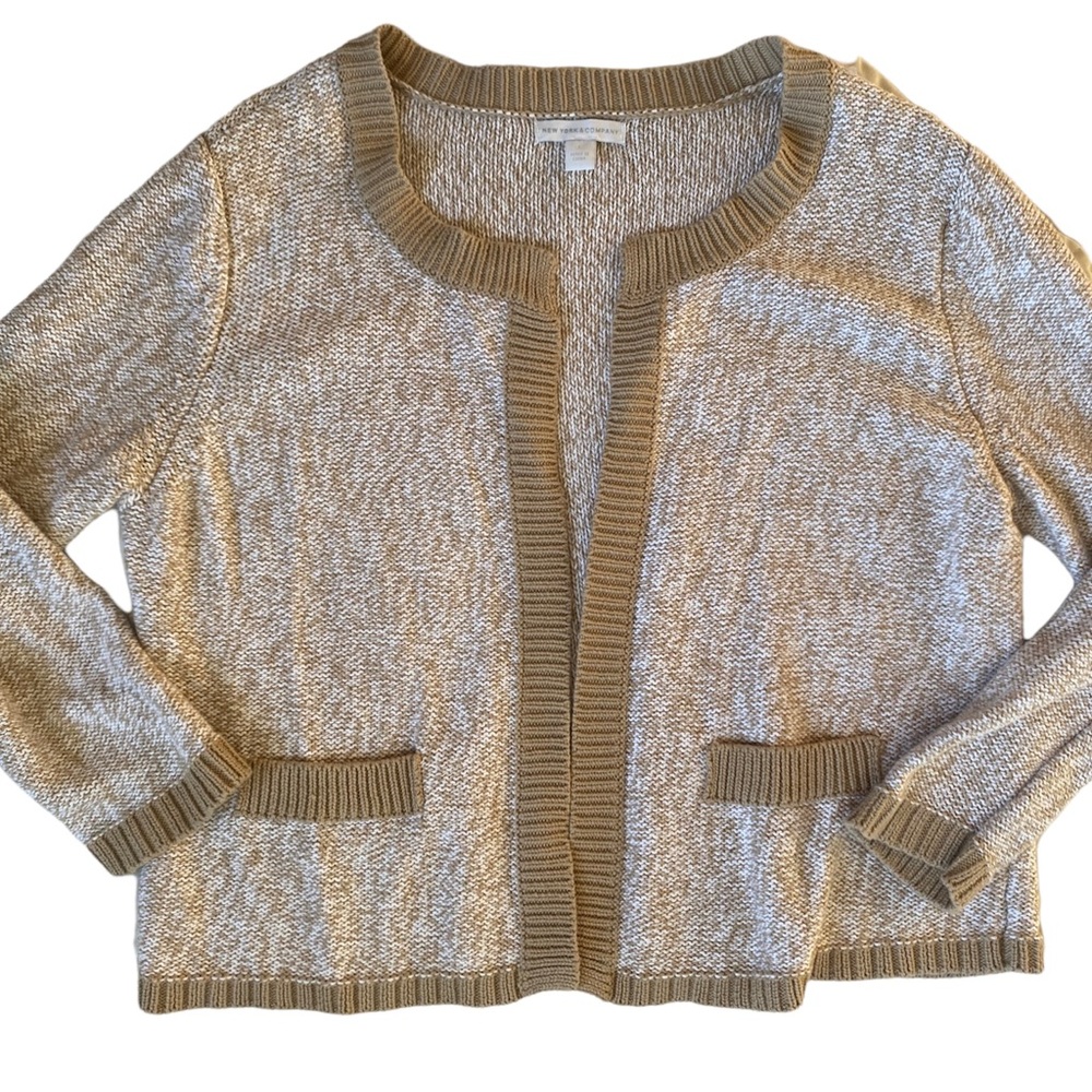 Chic Cardigan